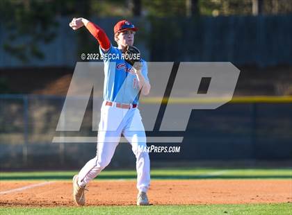 Thumbnail 2 in Charlotte Catholic @ Ardrey Kell photogallery.