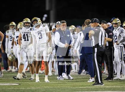 Thumbnail 1 in St. John Bosco vs Mater Dei (CIF SS Div 1 Final) photogallery.