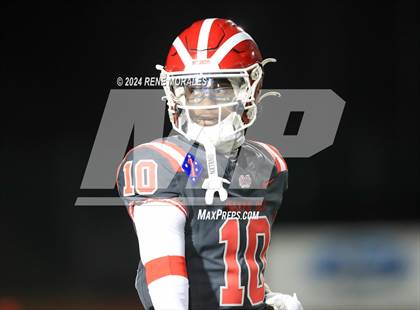 Thumbnail 3 in St. John Bosco vs Mater Dei (CIF SS Div 1 Final) photogallery.