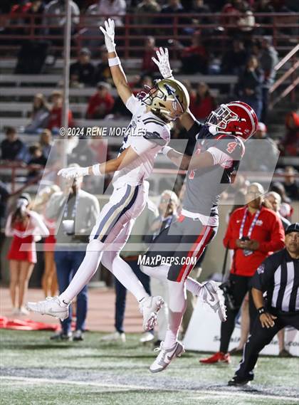 Thumbnail 2 in St. John Bosco vs Mater Dei (CIF SS Div 1 Final) photogallery.