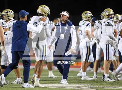 Thumbnail 3 in St. John Bosco vs Mater Dei (CIF SS Div 1 Final) photogallery.