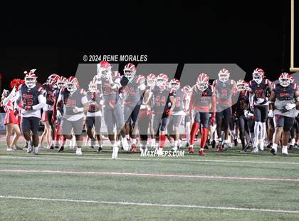 Thumbnail 3 in St. John Bosco vs Mater Dei (CIF SS Div 1 Final) photogallery.