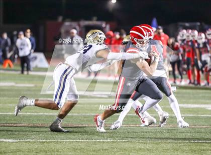 Thumbnail 3 in St. John Bosco vs Mater Dei (CIF SS Div 1 Final) photogallery.