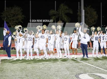 Thumbnail 3 in St. John Bosco vs Mater Dei (CIF SS Div 1 Final) photogallery.