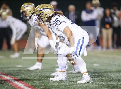Thumbnail 1 in St. John Bosco vs Mater Dei (CIF SS Div 1 Final) photogallery.