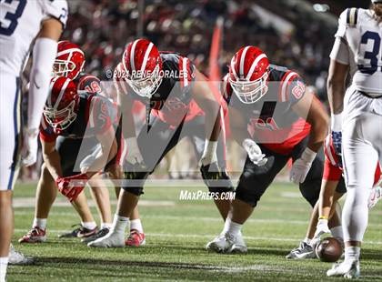 Thumbnail 2 in St. John Bosco vs Mater Dei (CIF SS Div 1 Final) photogallery.