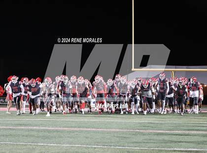 Thumbnail 2 in St. John Bosco vs Mater Dei (CIF SS Div 1 Final) photogallery.