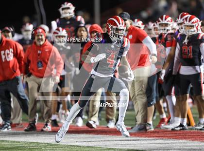Thumbnail 2 in St. John Bosco vs Mater Dei (CIF SS Div 1 Final) photogallery.
