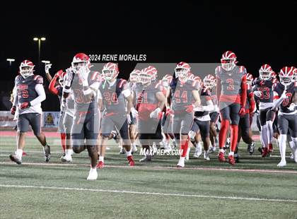 Thumbnail 1 in St. John Bosco vs Mater Dei (CIF SS Div 1 Final) photogallery.