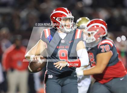 Thumbnail 3 in St. John Bosco vs Mater Dei (CIF SS Div 1 Final) photogallery.