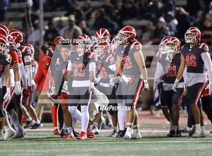 Thumbnail 2 in St. John Bosco vs Mater Dei (CIF SS Div 1 Final) photogallery.