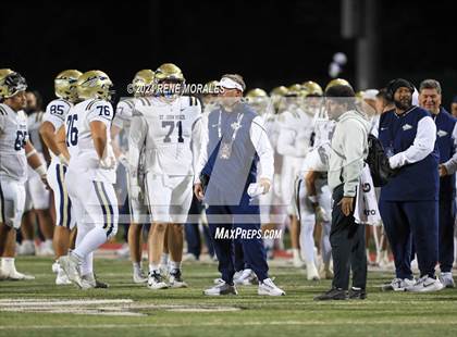 Thumbnail 2 in St. John Bosco vs Mater Dei (CIF SS Div 1 Final) photogallery.