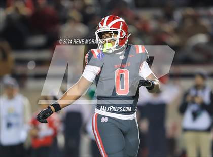 Thumbnail 1 in St. John Bosco vs Mater Dei (CIF SS Div 1 Final) photogallery.
