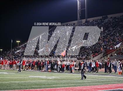 Thumbnail 1 in St. John Bosco vs Mater Dei (CIF SS Div 1 Final) photogallery.