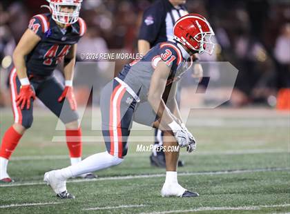 Thumbnail 3 in St. John Bosco vs Mater Dei (CIF SS Div 1 Final) photogallery.