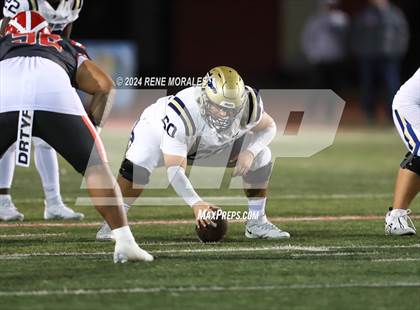 Thumbnail 3 in St. John Bosco vs Mater Dei (CIF SS Div 1 Final) photogallery.
