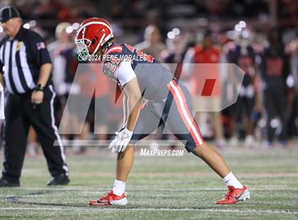 Thumbnail 3 in St. John Bosco vs Mater Dei (CIF SS Div 1 Final) photogallery.