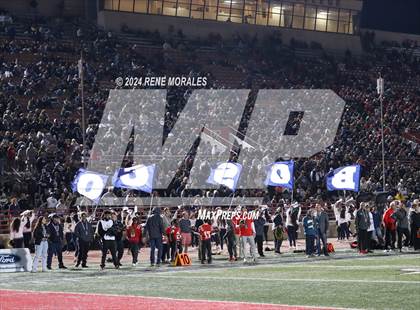 Thumbnail 2 in St. John Bosco vs Mater Dei (CIF SS Div 1 Final) photogallery.