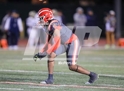 Thumbnail 1 in St. John Bosco vs Mater Dei (CIF SS Div 1 Final) photogallery.