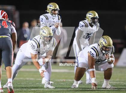 Thumbnail 3 in St. John Bosco vs Mater Dei (CIF SS Div 1 Final) photogallery.