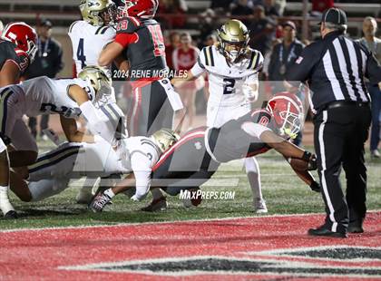 Thumbnail 2 in St. John Bosco vs Mater Dei (CIF SS Div 1 Final) photogallery.