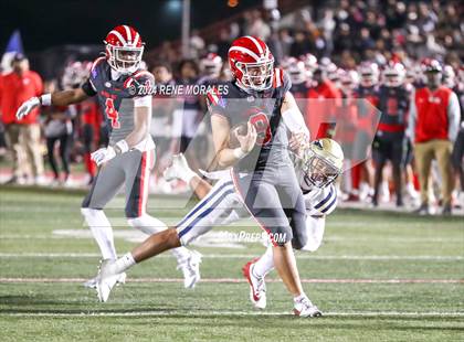 Thumbnail 3 in St. John Bosco vs Mater Dei (CIF SS Div 1 Final) photogallery.