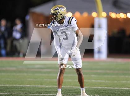 Thumbnail 1 in St. John Bosco vs Mater Dei (CIF SS Div 1 Final) photogallery.