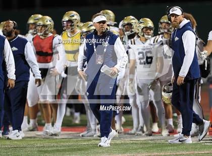 Thumbnail 1 in St. John Bosco vs Mater Dei (CIF SS Div 1 Final) photogallery.