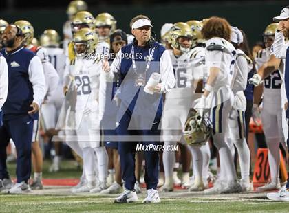 Thumbnail 3 in St. John Bosco vs Mater Dei (CIF SS Div 1 Final) photogallery.