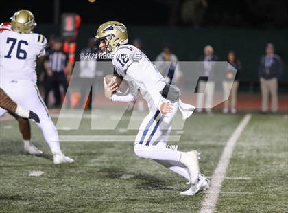 Thumbnail 3 in St. John Bosco vs Mater Dei (CIF SS Div 1 Final) photogallery.