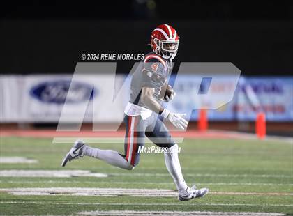Thumbnail 2 in St. John Bosco vs Mater Dei (CIF SS Div 1 Final) photogallery.
