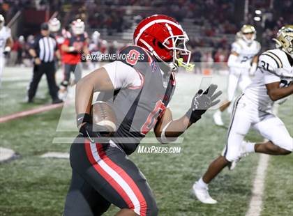 Thumbnail 1 in St. John Bosco vs Mater Dei (CIF SS Div 1 Final) photogallery.