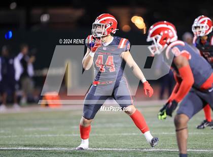Thumbnail 2 in St. John Bosco vs Mater Dei (CIF SS Div 1 Final) photogallery.