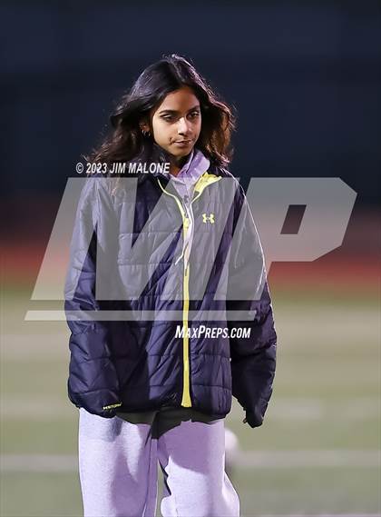 Thumbnail 3 in St. Ignatius College Preparatory @ Saint Francis (CIFCCS Open Div SemiFinals) photogallery.