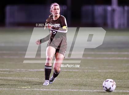 Thumbnail 1 in St. Ignatius College Preparatory @ Saint Francis (CIFCCS Open Div SemiFinals) photogallery.