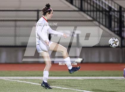 Thumbnail 3 in St. Ignatius College Preparatory @ Saint Francis (CIFCCS Open Div SemiFinals) photogallery.