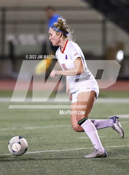 Thumbnail 3 in St. Ignatius College Preparatory @ Saint Francis (CIFCCS Open Div SemiFinals) photogallery.