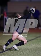 Photo from the gallery "St. Ignatius College Preparatory @ Saint Francis (CIFCCS Open Div SemiFinals)"