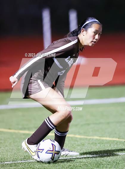 Thumbnail 3 in St. Ignatius College Preparatory @ Saint Francis (CIFCCS Open Div SemiFinals) photogallery.