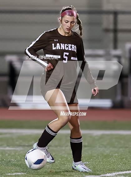 Thumbnail 1 in St. Ignatius College Preparatory @ Saint Francis (CIFCCS Open Div SemiFinals) photogallery.