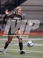 Photo from the gallery "St. Ignatius College Preparatory @ Saint Francis (CIFCCS Open Div SemiFinals)"