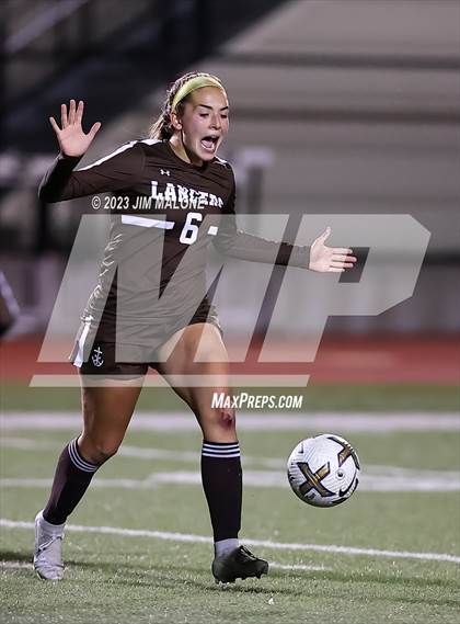 Thumbnail 2 in St. Ignatius College Preparatory @ Saint Francis (CIFCCS Open Div SemiFinals) photogallery.