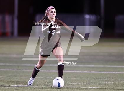 Thumbnail 2 in St. Ignatius College Preparatory @ Saint Francis (CIFCCS Open Div SemiFinals) photogallery.