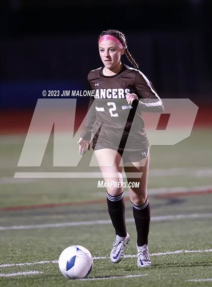 Thumbnail 1 in St. Ignatius College Preparatory @ Saint Francis (CIFCCS Open Div SemiFinals) photogallery.