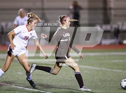 Thumbnail 1 in St. Ignatius College Preparatory @ Saint Francis (CIFCCS Open Div SemiFinals) photogallery.