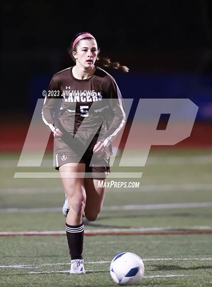 Thumbnail 2 in St. Ignatius College Preparatory @ Saint Francis (CIFCCS Open Div SemiFinals) photogallery.