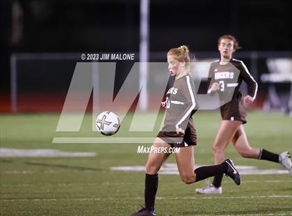 Thumbnail 3 in St. Ignatius College Preparatory @ Saint Francis (CIFCCS Open Div SemiFinals) photogallery.