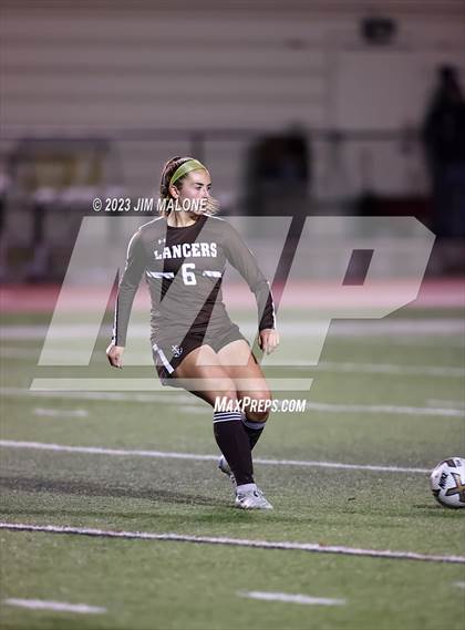Thumbnail 1 in St. Ignatius College Preparatory @ Saint Francis (CIFCCS Open Div SemiFinals) photogallery.