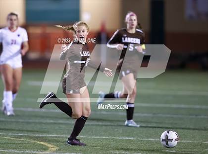 Thumbnail 1 in St. Ignatius College Preparatory @ Saint Francis (CIFCCS Open Div SemiFinals) photogallery.