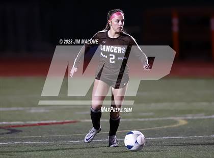Thumbnail 3 in St. Ignatius College Preparatory @ Saint Francis (CIFCCS Open Div SemiFinals) photogallery.